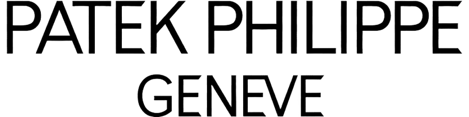 Logo Patek Philippe