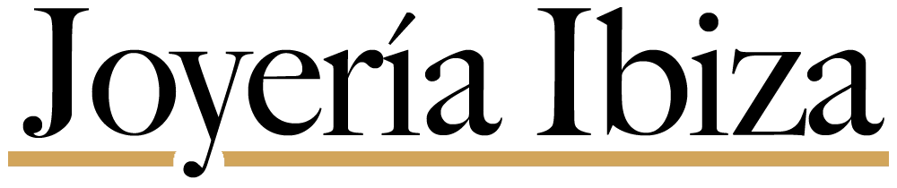 Logo Joyería Ibiza