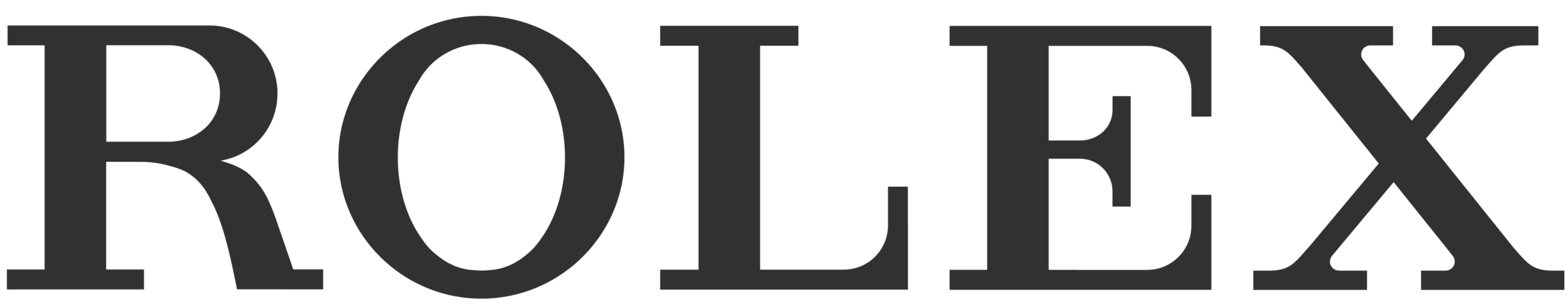 Logo Rolex